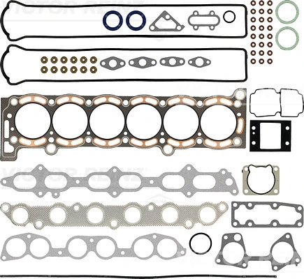 Gasket Kit, cylinder head